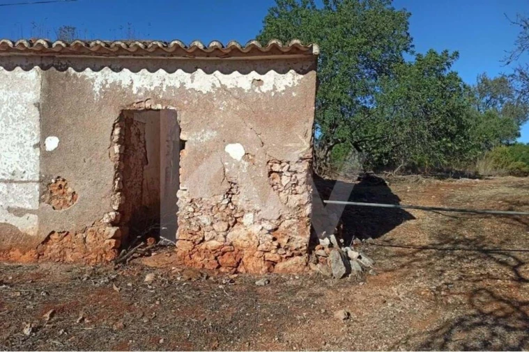 Moradia T5 para Venda em Paderne Foto 5