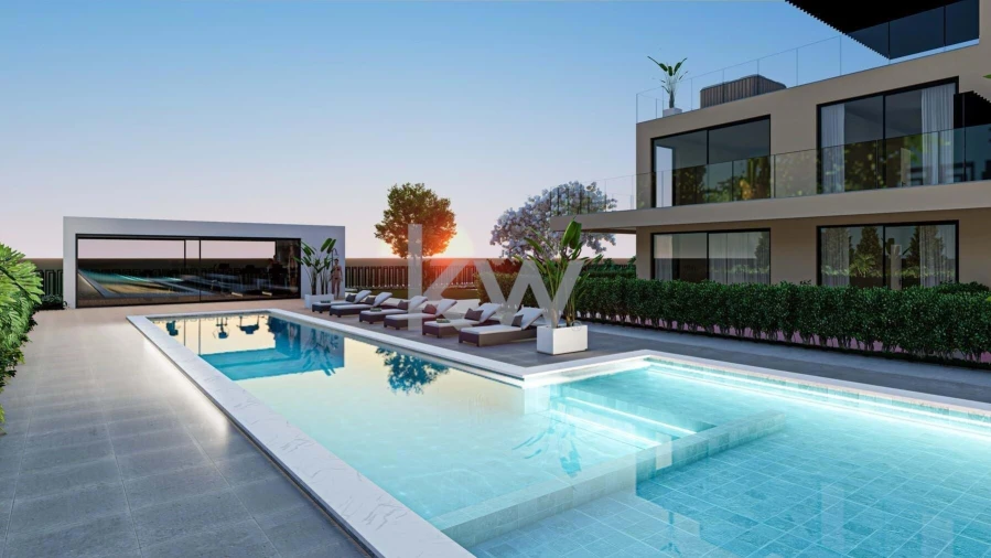 Apartamento T2 para Venda em Quarteira