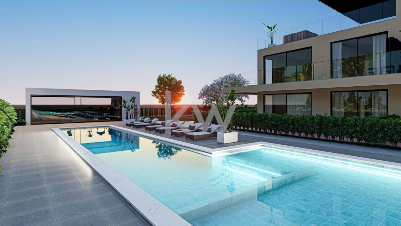 Apartamento T2 para Venda em Quarteira Foto 1