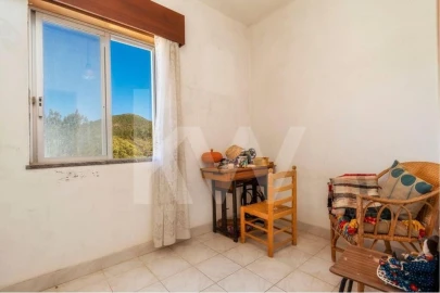 Moradia T2 para Venda em Loule (São Clemente)