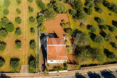 Moradia T2 para Venda em Loule (São Clemente)