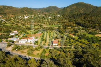 Moradia T2 para Venda em Loule (São Clemente)