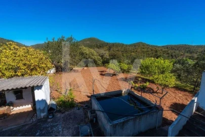 Moradia T2 para Venda em Loule (São Clemente)