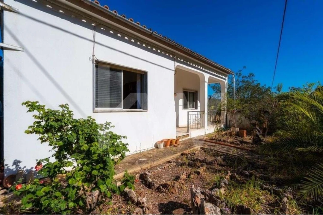 Moradia T2 para Venda em Loule (São Clemente) Foto 2