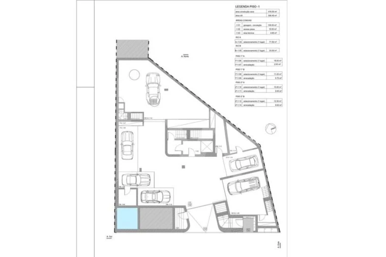 Prédio para Venda em Luz Foto 4