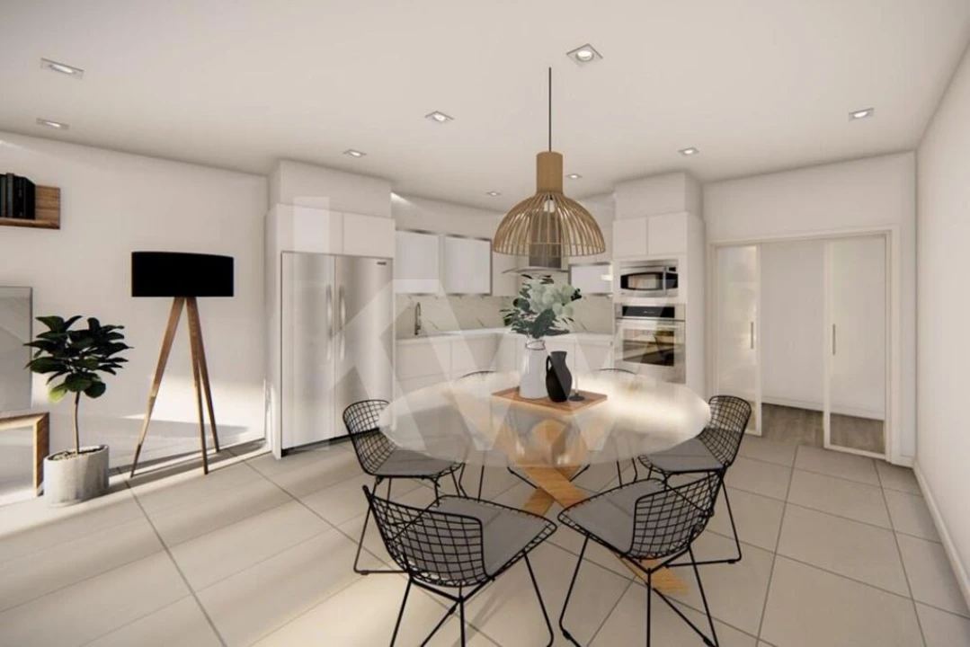 Apartamento T1 para Venda em Covilhã e Canhoso Foto 25