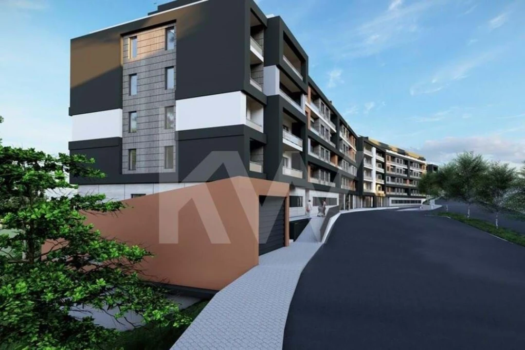 Apartamento T2 para Venda em Covilhã e Canhoso Foto 10