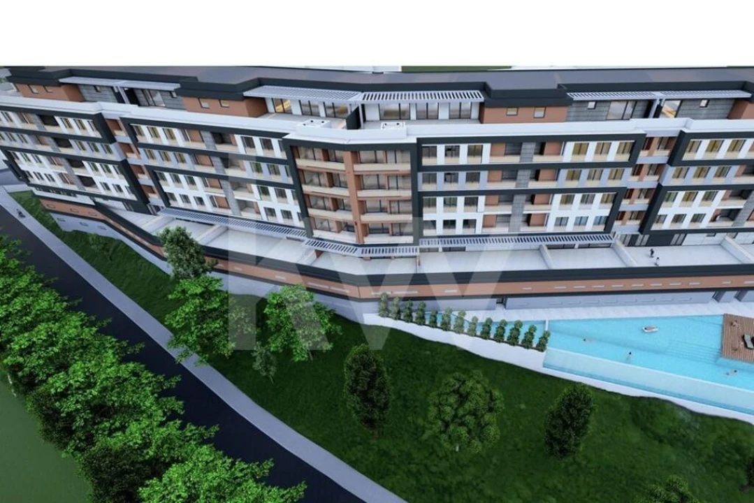 Apartamento T4 para Venda em Covilhã e Canhoso Foto 13