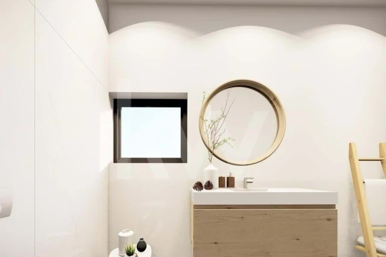 Apartamento T4 para Venda em Covilhã e Canhoso Foto 18