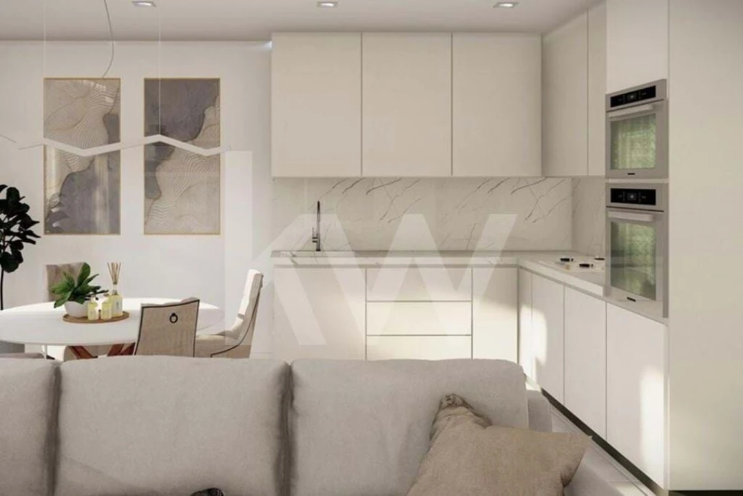 Apartamento T1 para Venda em Covilhã e Canhoso Foto 24