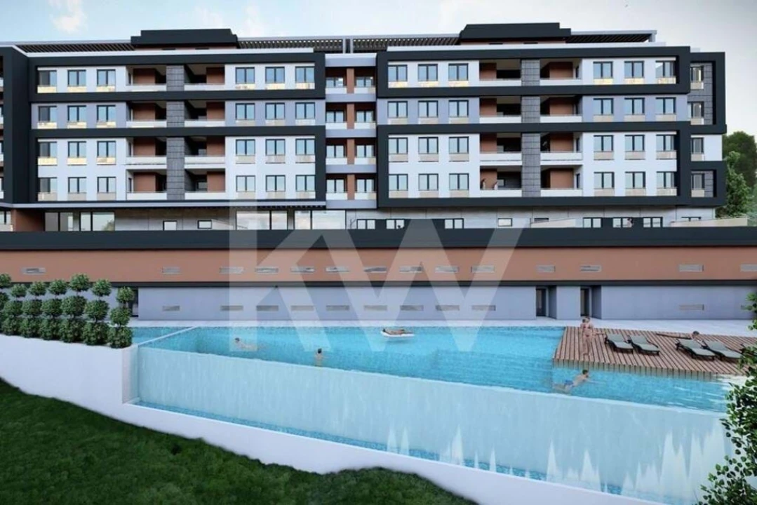 Apartamento T1 para Venda em Covilhã e Canhoso Foto 15