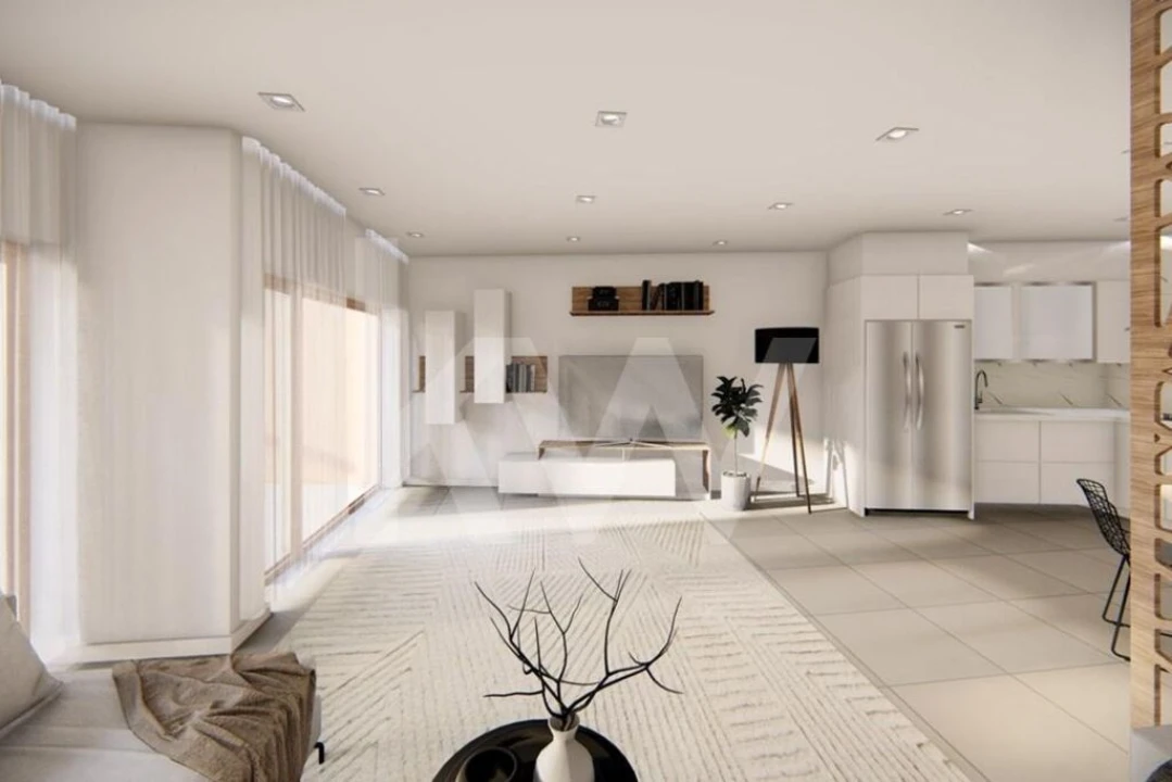 Apartamento T1 para Venda em Covilhã e Canhoso Foto 20