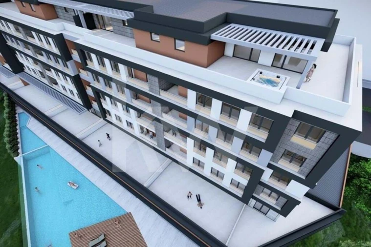 Apartamento T1 para Venda em Covilhã e Canhoso Foto 10