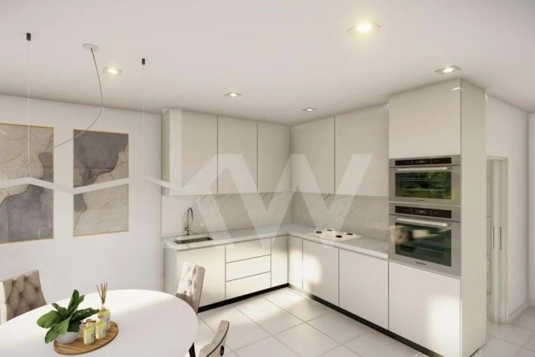 Apartamento T1 para Venda em Covilhã e Canhoso Foto 22