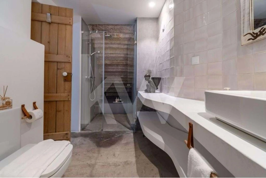 Moradia T5 para Venda em Tavira (Santa Maria e Santiago) Foto 49