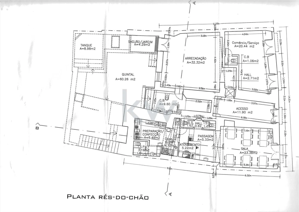 Moradia T5 para Venda em Tavira (Santa Maria e Santiago) Foto 58