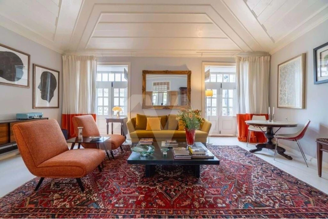 Moradia T5 para Venda em Tavira (Santa Maria e Santiago) Foto 7