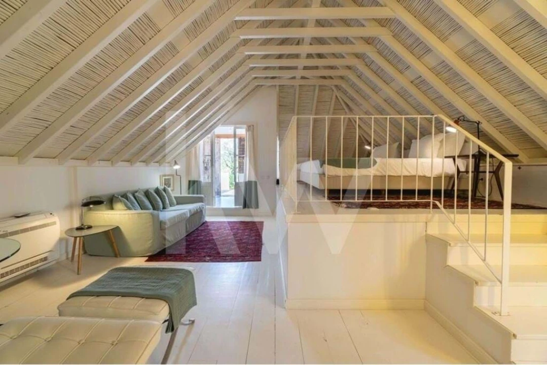 Moradia T5 para Venda em Tavira (Santa Maria e Santiago) Foto 28