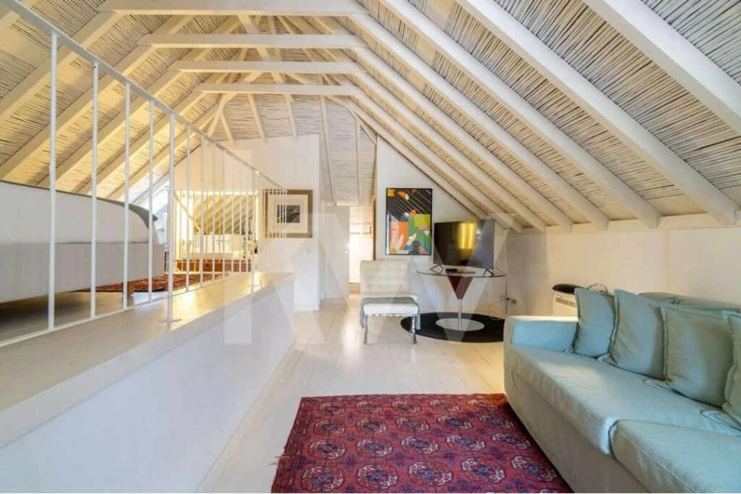 Moradia T5 para Venda em Tavira (Santa Maria e Santiago) Foto 26