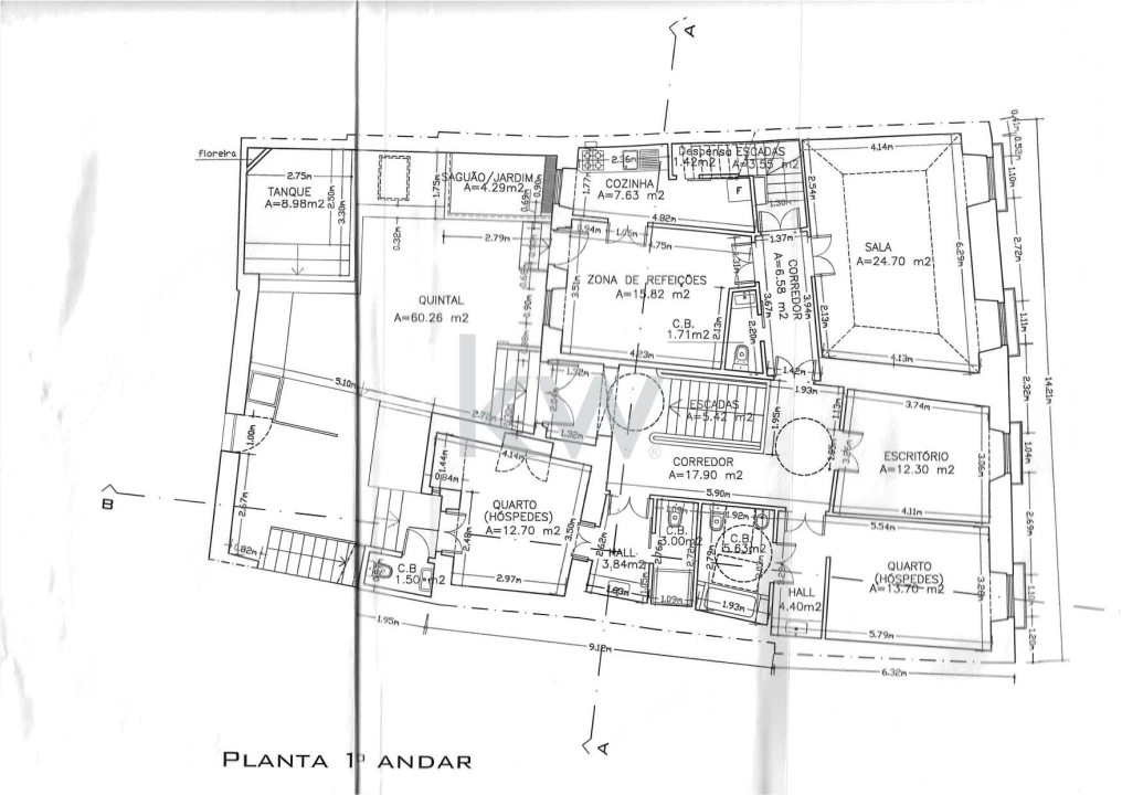 Moradia T5 para Venda em Tavira (Santa Maria e Santiago) Foto 59