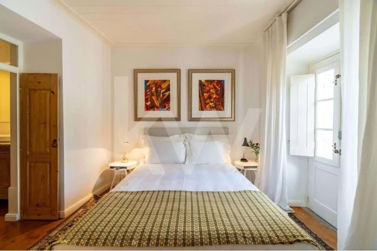 Moradia T5 para Venda em Tavira (Santa Maria e Santiago) Foto 36