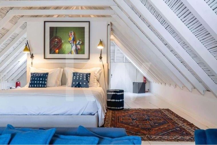 Moradia T5 para Venda em Tavira (Santa Maria e Santiago) Foto 16