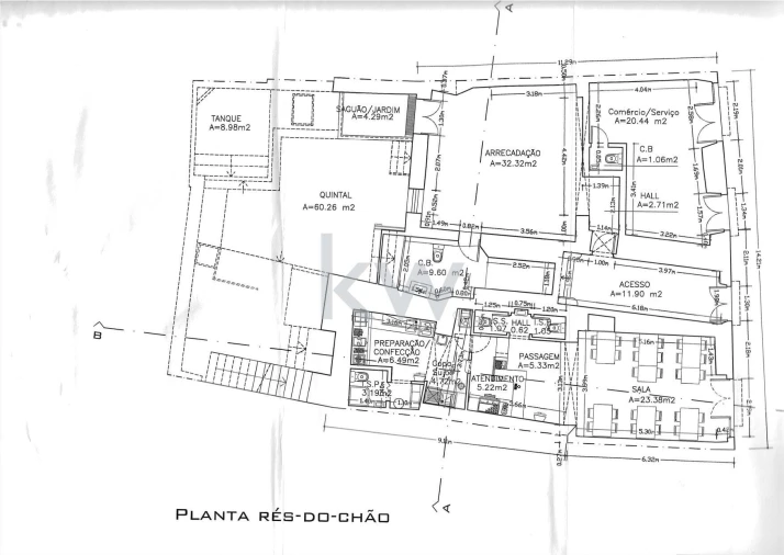 Moradia T5 para Venda em Tavira (Santa Maria e Santiago) Foto 58