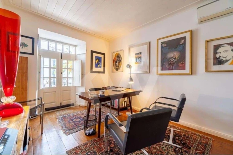 Moradia T5 para Venda em Tavira (Santa Maria e Santiago) Foto 35