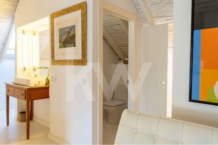 Moradia T5 para Venda em Tavira (Santa Maria e Santiago) Foto 27