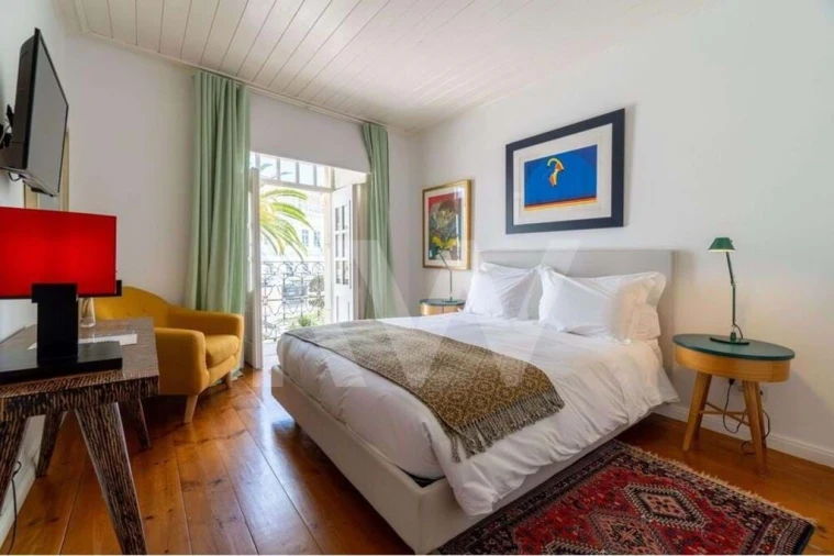 Moradia T5 para Venda em Tavira (Santa Maria e Santiago) Foto 15