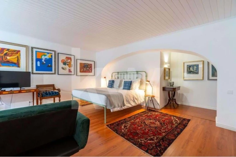 Moradia T5 para Venda em Tavira (Santa Maria e Santiago) Foto 48