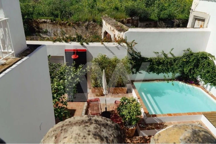 Moradia T5 para Venda em Tavira (Santa Maria e Santiago) Foto 56