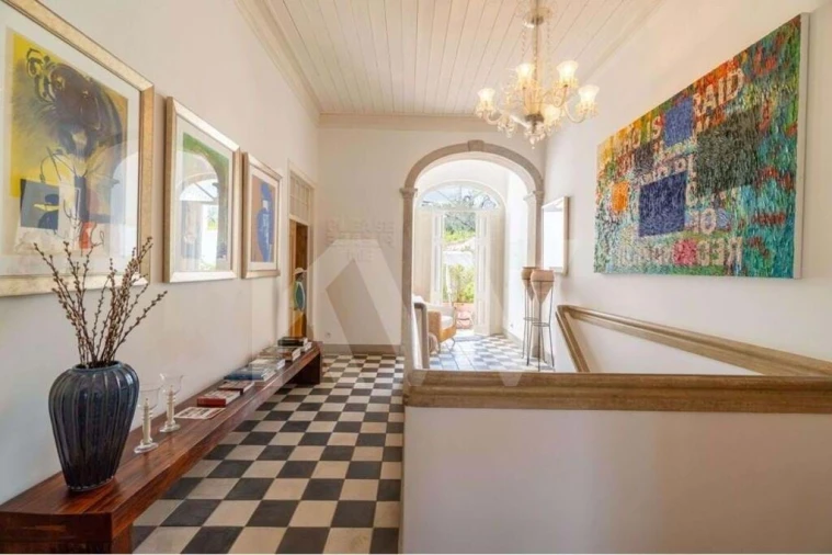 Moradia T5 para Venda em Tavira (Santa Maria e Santiago) Foto 33