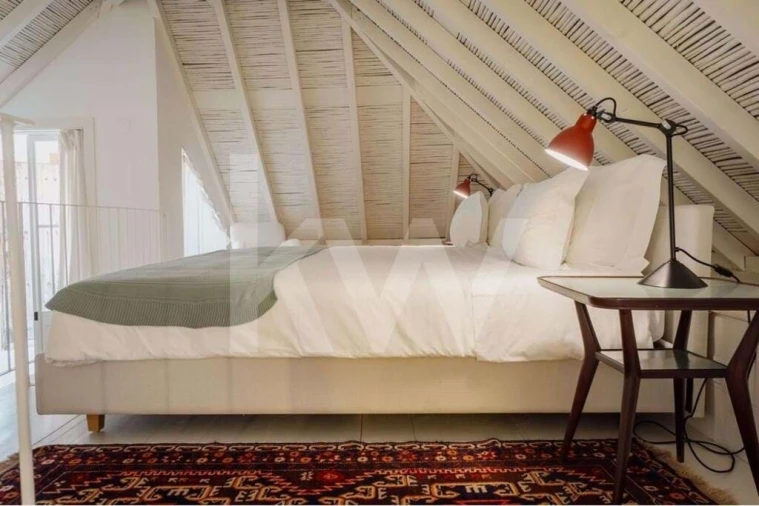 Moradia T5 para Venda em Tavira (Santa Maria e Santiago) Foto 30