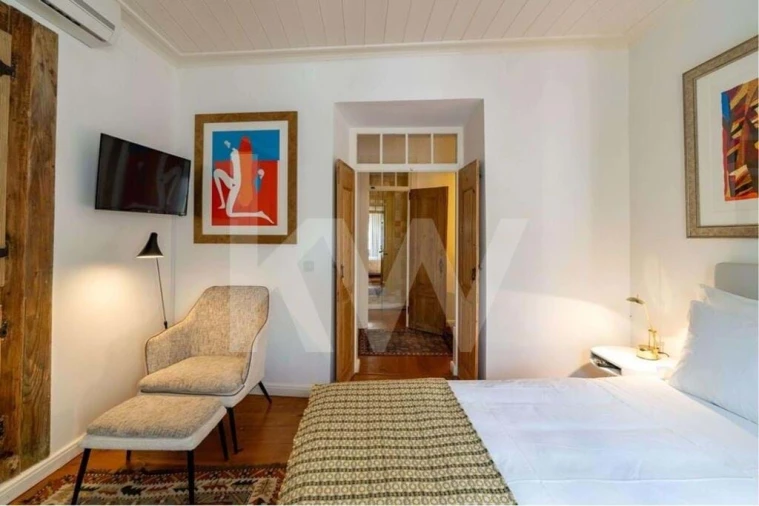 Moradia T5 para Venda em Tavira (Santa Maria e Santiago) Foto 37