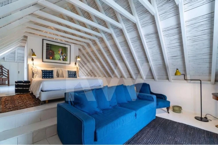 Moradia T5 para Venda em Tavira (Santa Maria e Santiago) Foto 17