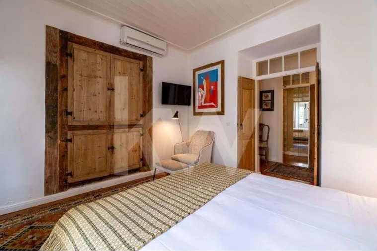 Moradia T5 para Venda em Tavira (Santa Maria e Santiago) Foto 38