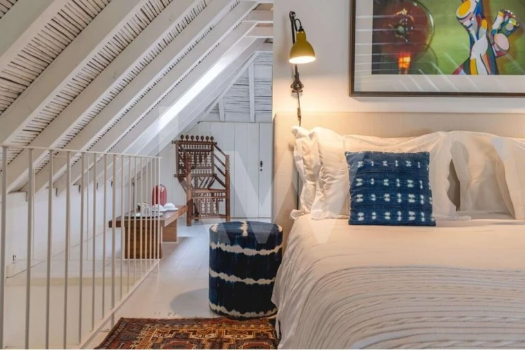 Moradia T5 para Venda em Tavira (Santa Maria e Santiago) Foto 19