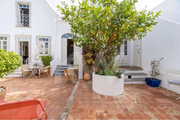 Moradia T5 para Venda em Tavira (Santa Maria e Santiago) Foto 52