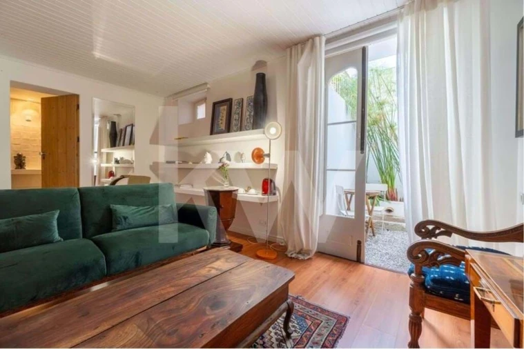 Moradia T5 para Venda em Tavira (Santa Maria e Santiago) Foto 1