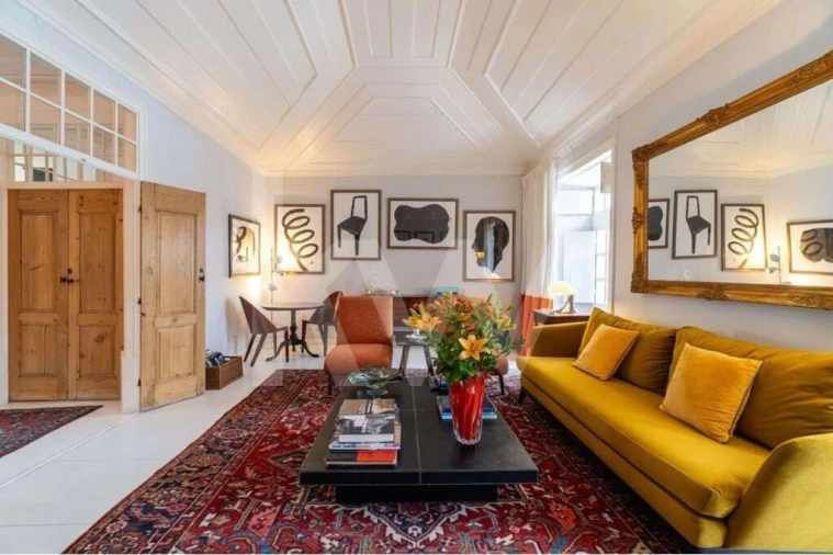 Moradia T5 para Venda em Tavira (Santa Maria e Santiago) Foto 2