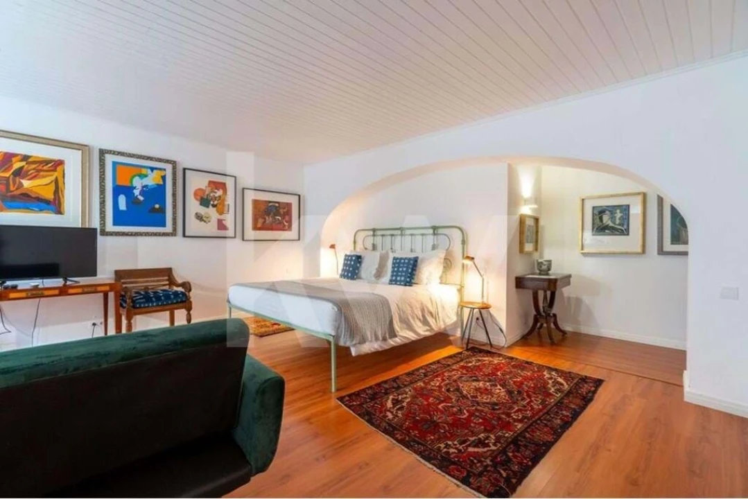 Moradia T5 para Venda em Tavira (Santa Maria e Santiago) Foto 48