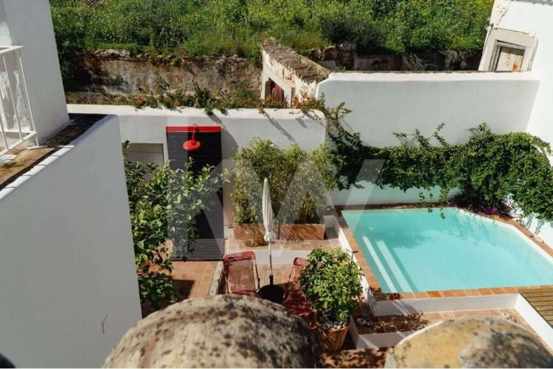 Moradia T5 para Venda em Tavira (Santa Maria e Santiago) Foto 56