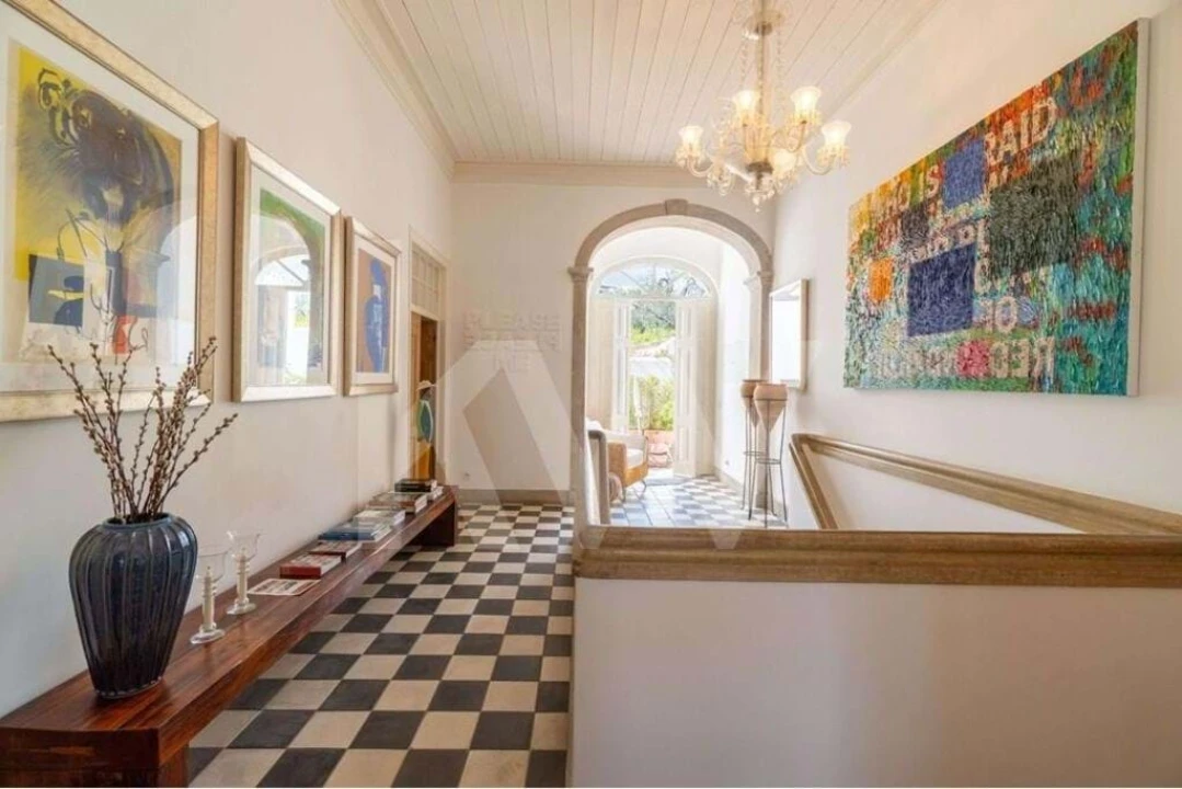 Moradia T5 para Venda em Tavira (Santa Maria e Santiago) Foto 33