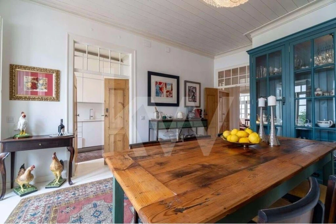 Moradia T5 para Venda em Tavira (Santa Maria e Santiago) Foto 11