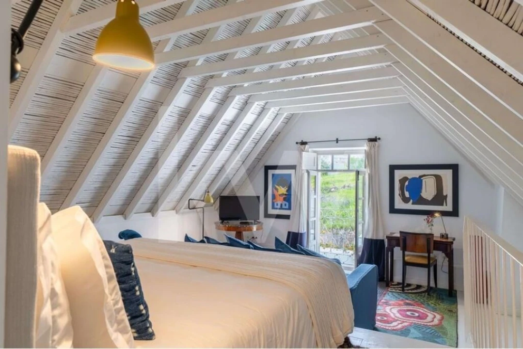 Moradia T5 para Venda em Tavira (Santa Maria e Santiago) Foto 23