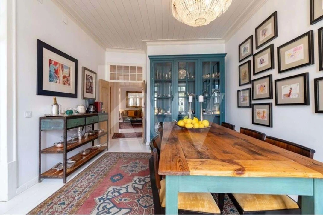 Moradia T5 para Venda em Tavira (Santa Maria e Santiago) Foto 12