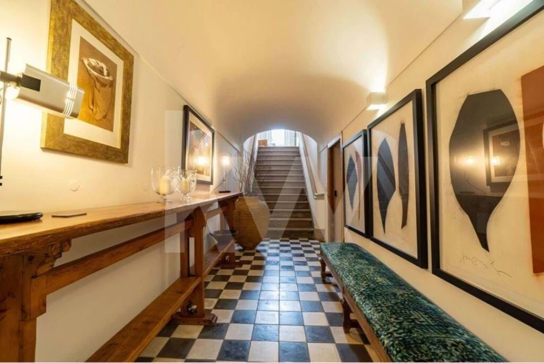 Moradia T5 para Venda em Tavira (Santa Maria e Santiago) Foto 4