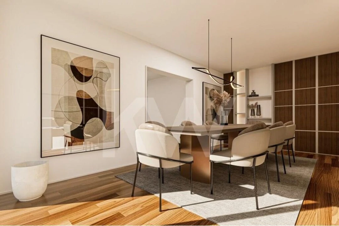 Moradia T5 para Venda em Santa Barbara de Nexe Foto 17