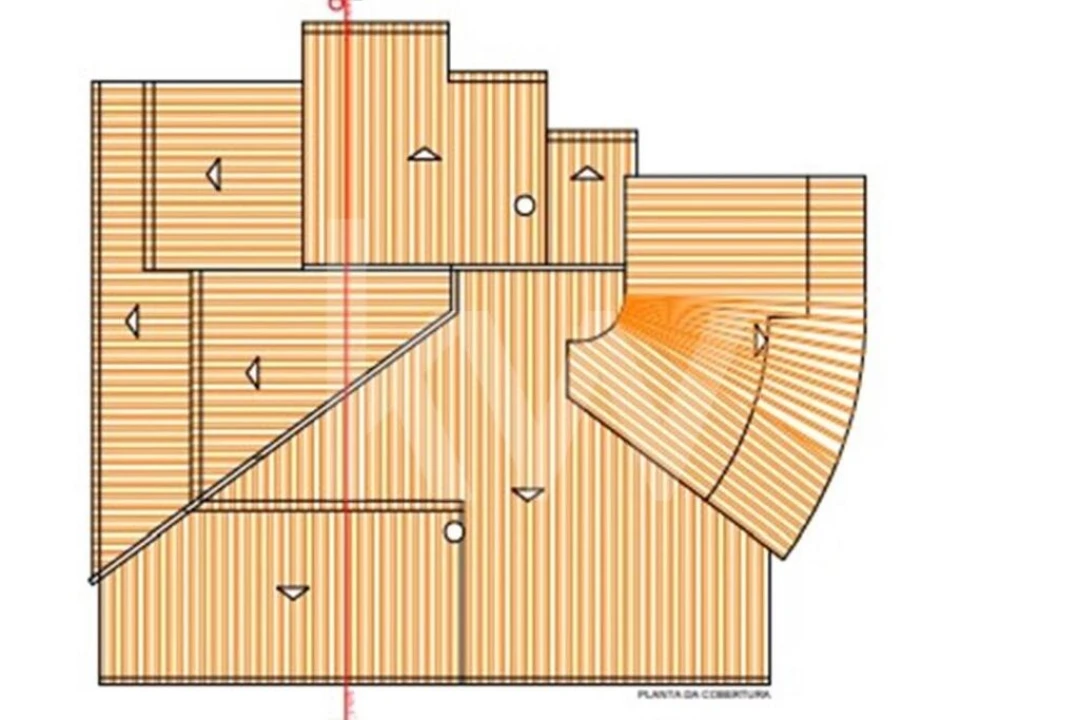 Moradia T5 para Venda em Santa Barbara de Nexe Foto 35